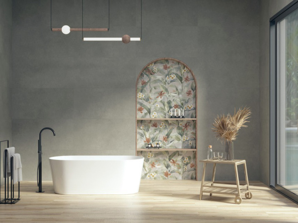 Плитка FLORESTA (Mei) в Москве