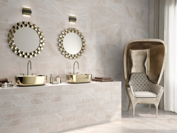 Плитка LOEP (Stiles Ceramic) в Москве