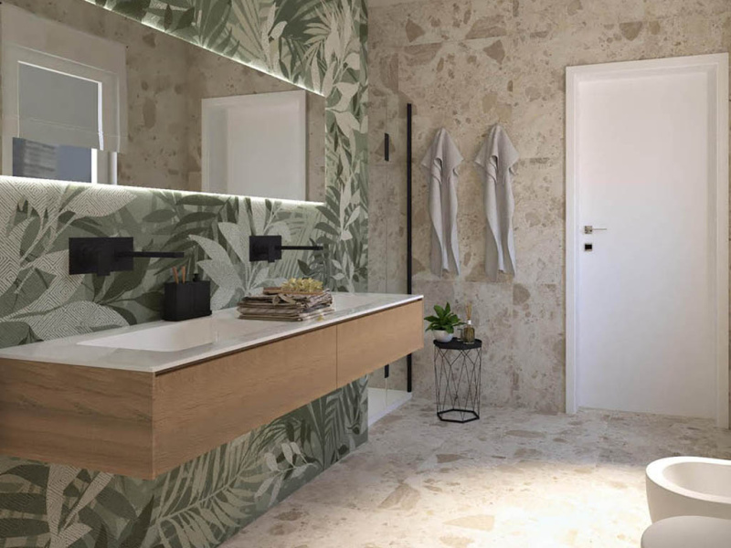 Плитка NATIVA (FAP Ceramiche) в Москве