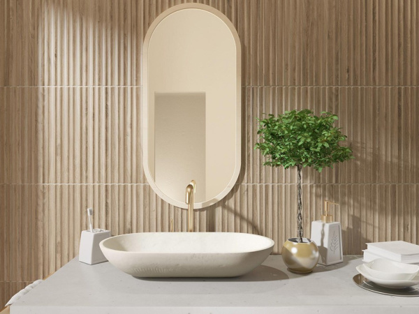 Плитка ROVERE/PASTA BLANCA (Pamesa) в Москве