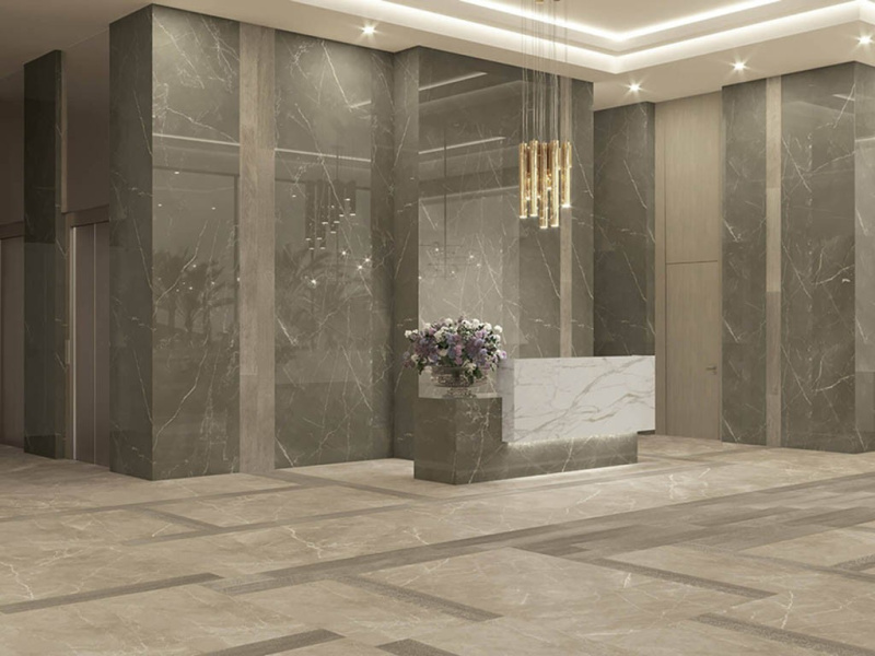 Плитка CROTONE PULPIS (Ascale) в Москве