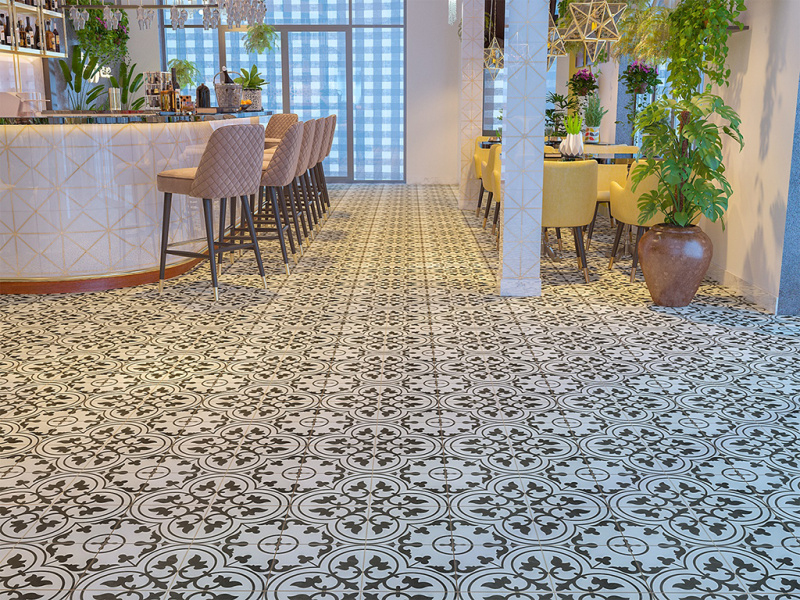 Плитка LEDBURY (Etili Seramik) в Москве