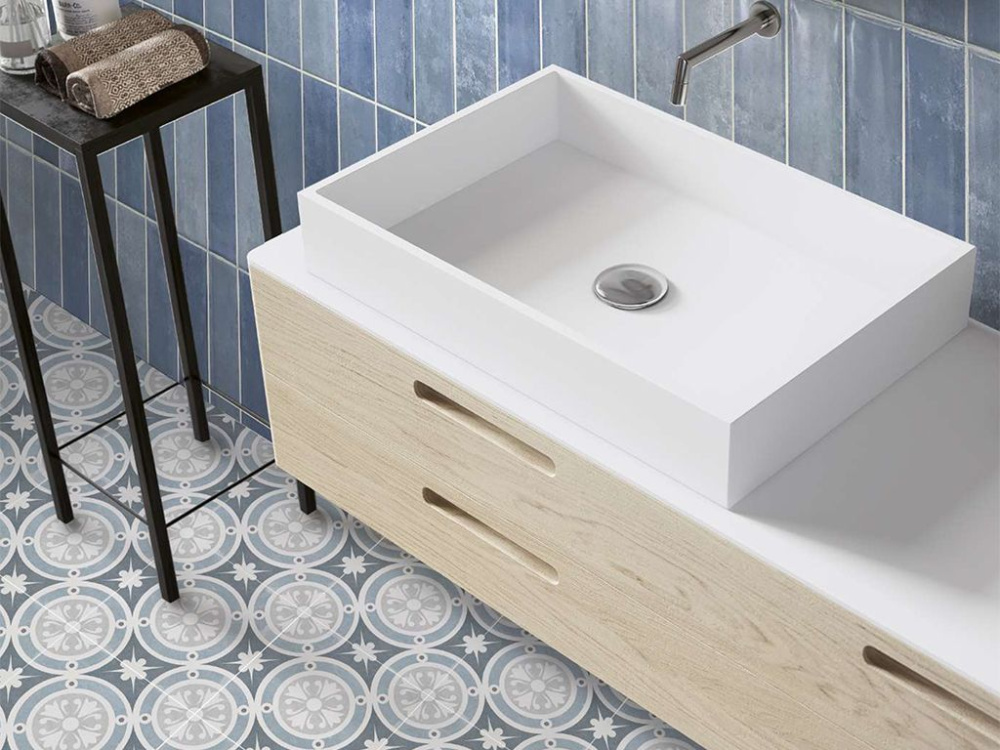 Плитка LUKEN (Dual Gres) в Москве