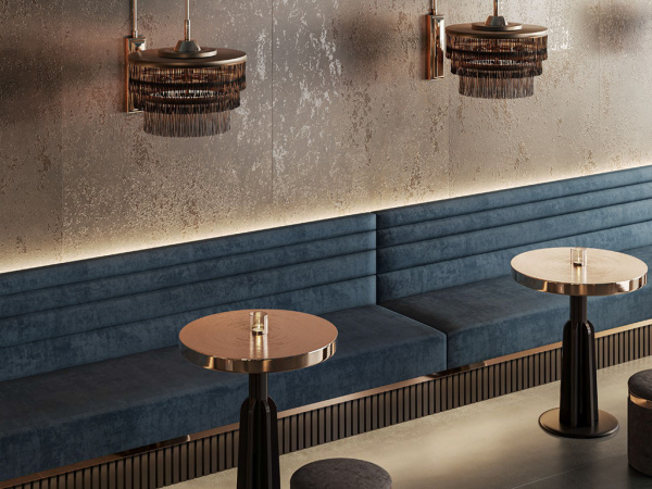 Плитка СУПЕРМАКСИ: СИТИ ШАЙН (Kerama Marazzi) в Москве