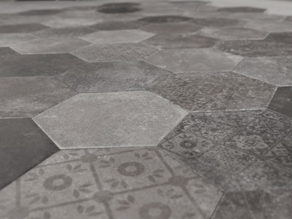 Плитка POMPEIA (Monopole) в Москве