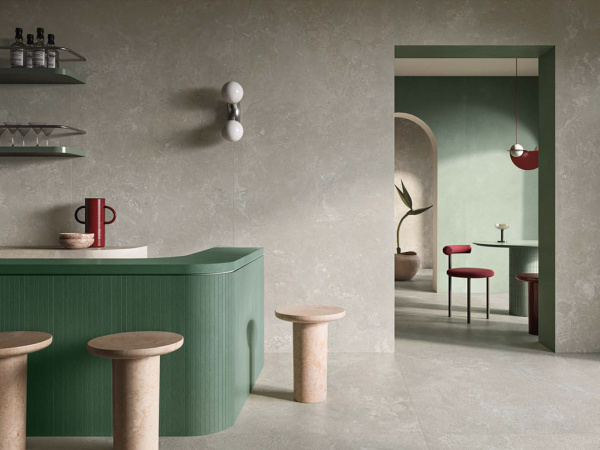 DORSET (Italgraniti) в Москве