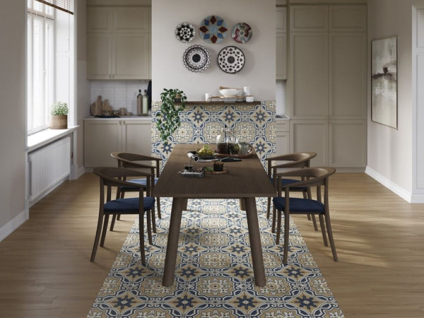 Плитка SEVILLA (Cersanit) в Москве