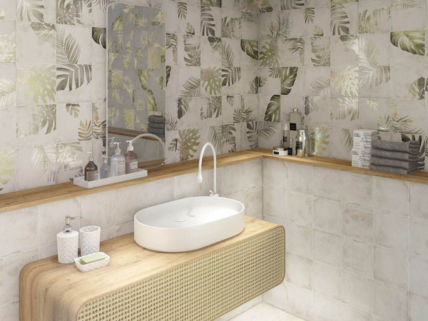 Плитка ARREBATO (Mainzu) в Москве