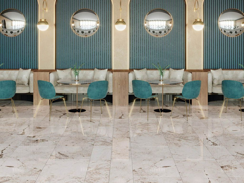 Плитка 60*120 (QUA) в Москве