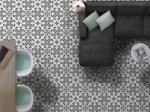 Плитка HIDRAULICOS (Halcon Ceramicas) в Москве