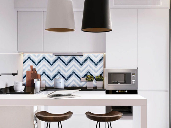 Мозаика ALBION (StarMosaic) в Москве