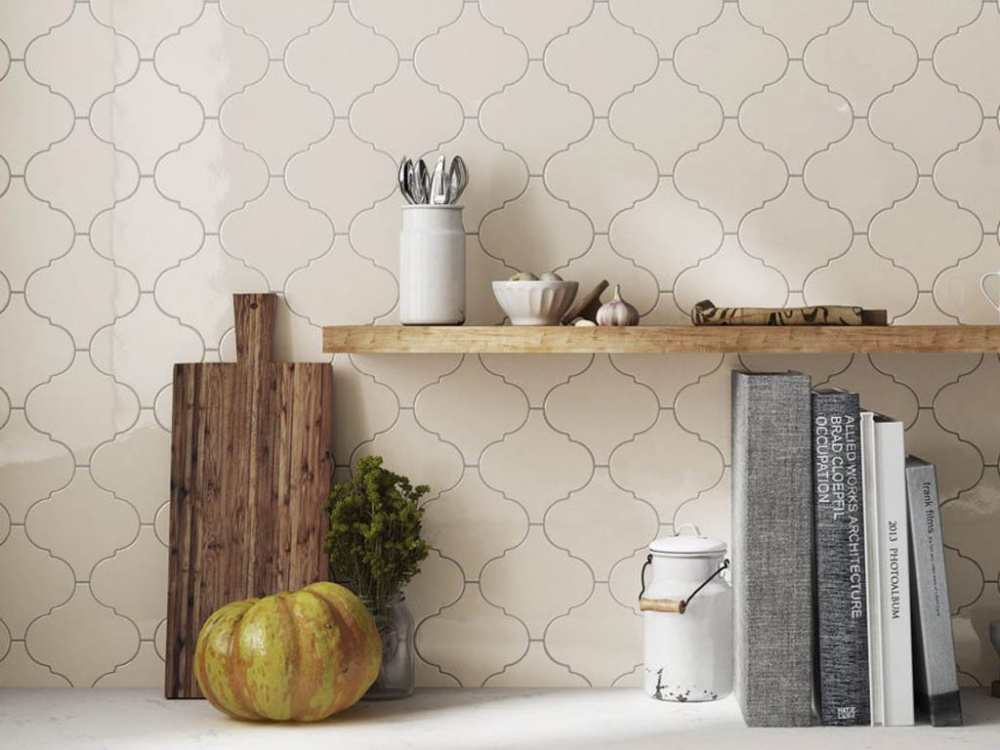 Настенная плитка SCALE (Equipe Ceramicas) в Москве