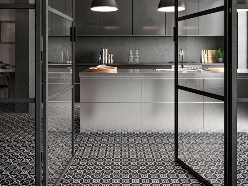 Плитка GRACE/MUSA/NAUTIC (Gayafores) в Москве