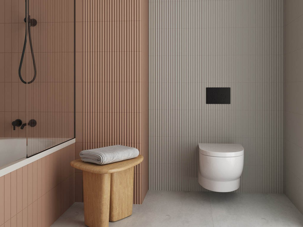 Плитка MATCH (DNA Tiles) в Москве