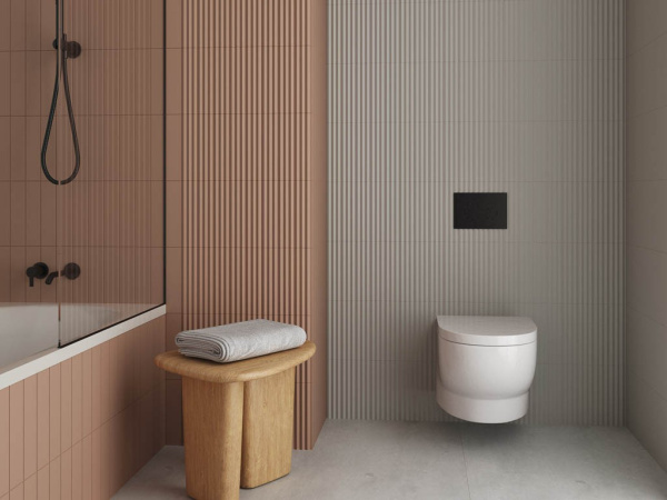 Плитка MATCH (DNA Tiles) в Москве