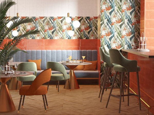 Плитка MANGO (Gracia Ceramica) в Москве