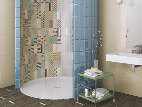 Плитка BOULEVARD/MUGAT/RIVOLI (Vives Ceramica) в Москве