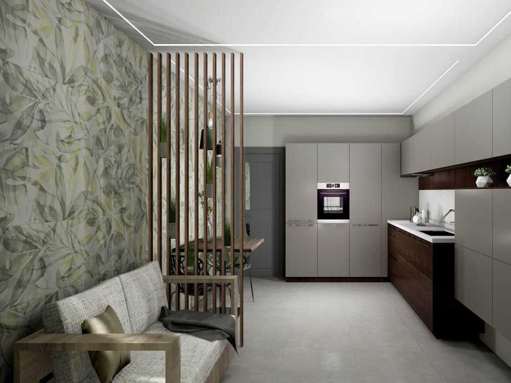 Плитка URBAN JUNGLE (Villeroy & Boch) в Москве