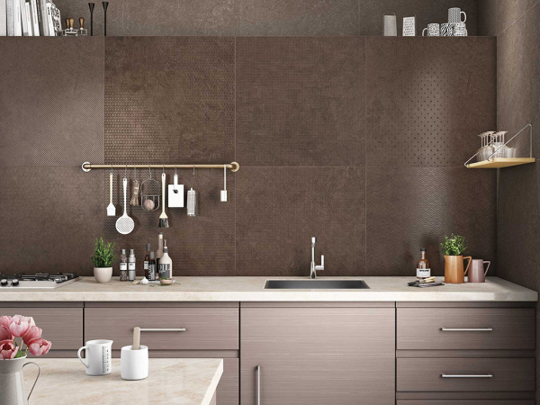 Плитка ETERNA (Infiniti) в Москве