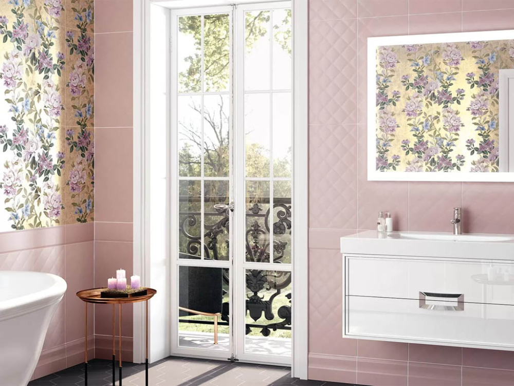 Плитка МАРСО (Kerama Marazzi) в Москве