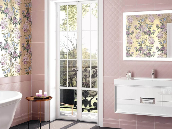 Плитка МАРСО (Kerama Marazzi) в Москве