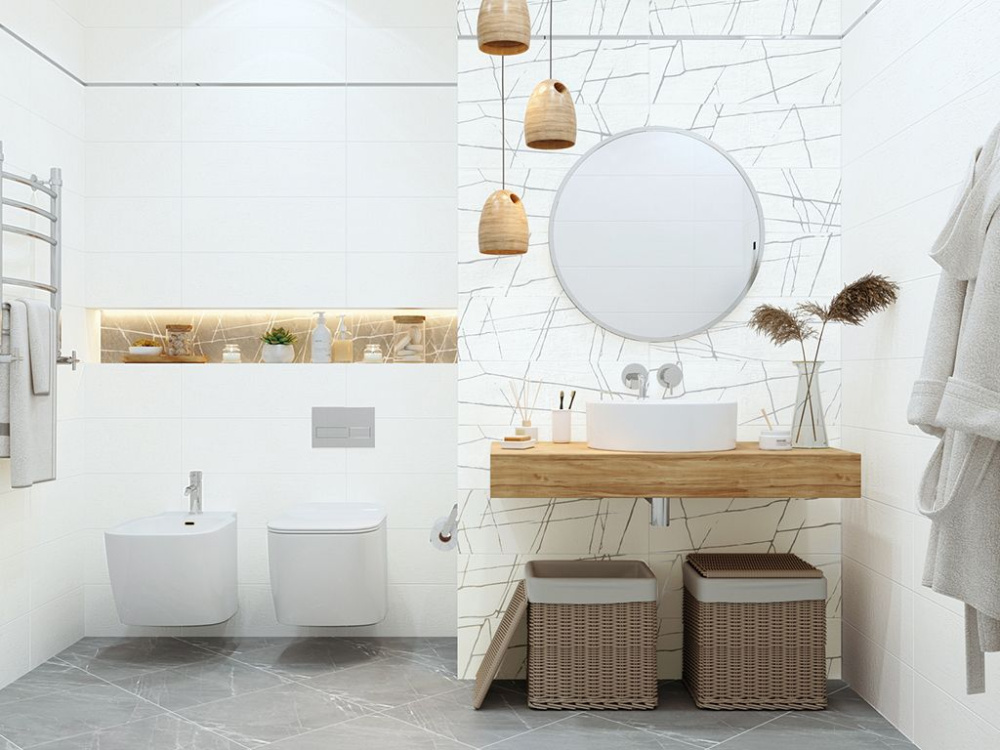 Плитка CHICAGO (New Trend) в Москве