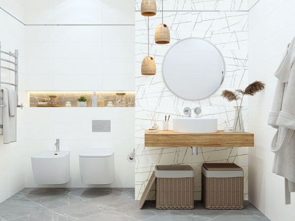 Плитка CHICAGO (New Trend) в Москве