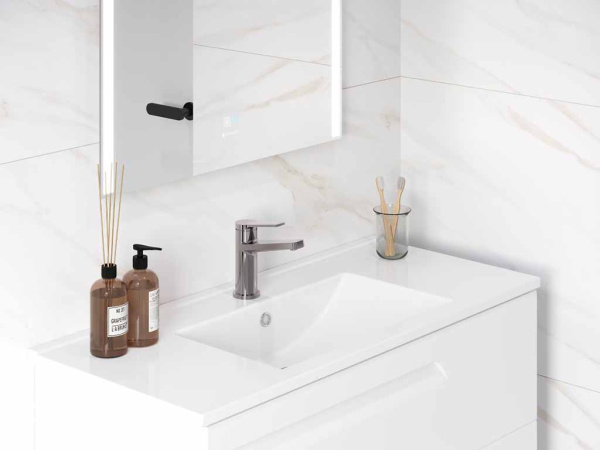 Плитка CALACATTA CLARITY GOLD (Ceradim) в Москве