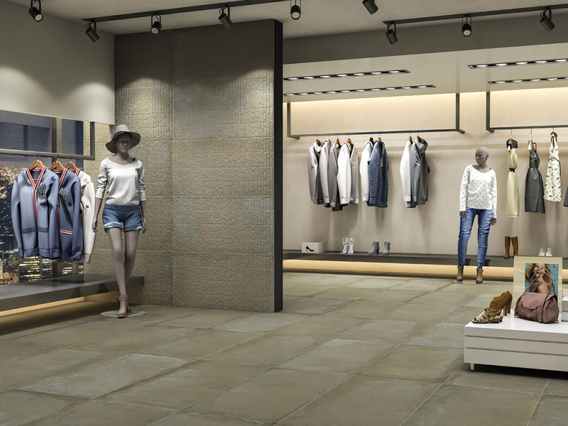 Плитка COTTA (Simpolo) в Москве