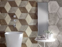 Керамогранит HERITAGE EXAGONA (Ceramica Fioranese) в Москве