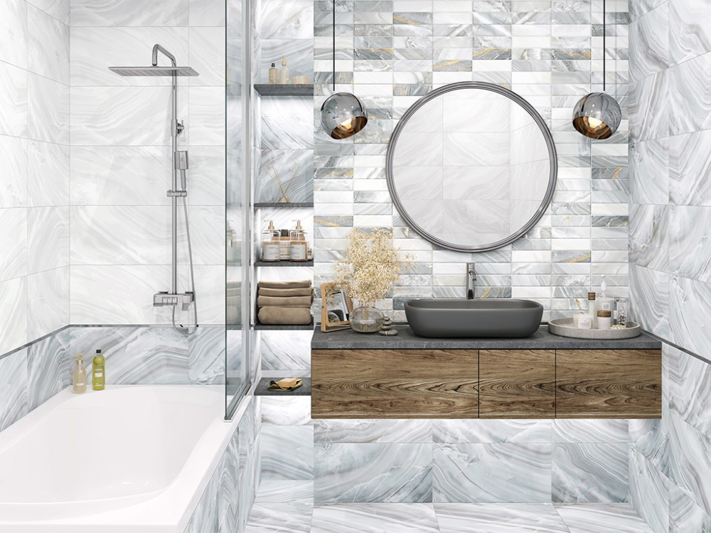 Плитка AMADEO (New Trend) в Москве