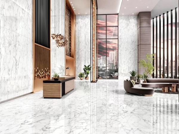 Плитка LUMINO (Simpolo) в Москве