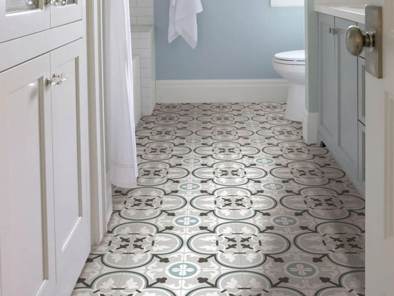Плитка METROPOLIS (Nanda Tiles) в Москве