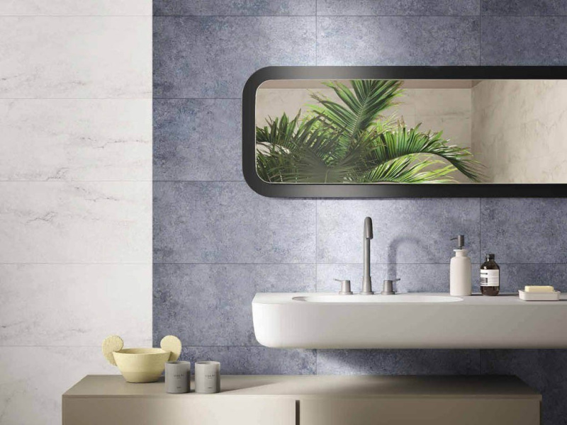 Плитка ORANGERIE (Naxos Ceramica) в Москве