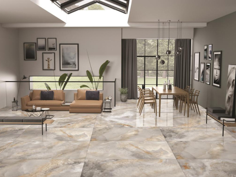 Плитка CORK (Primavera) в Москве