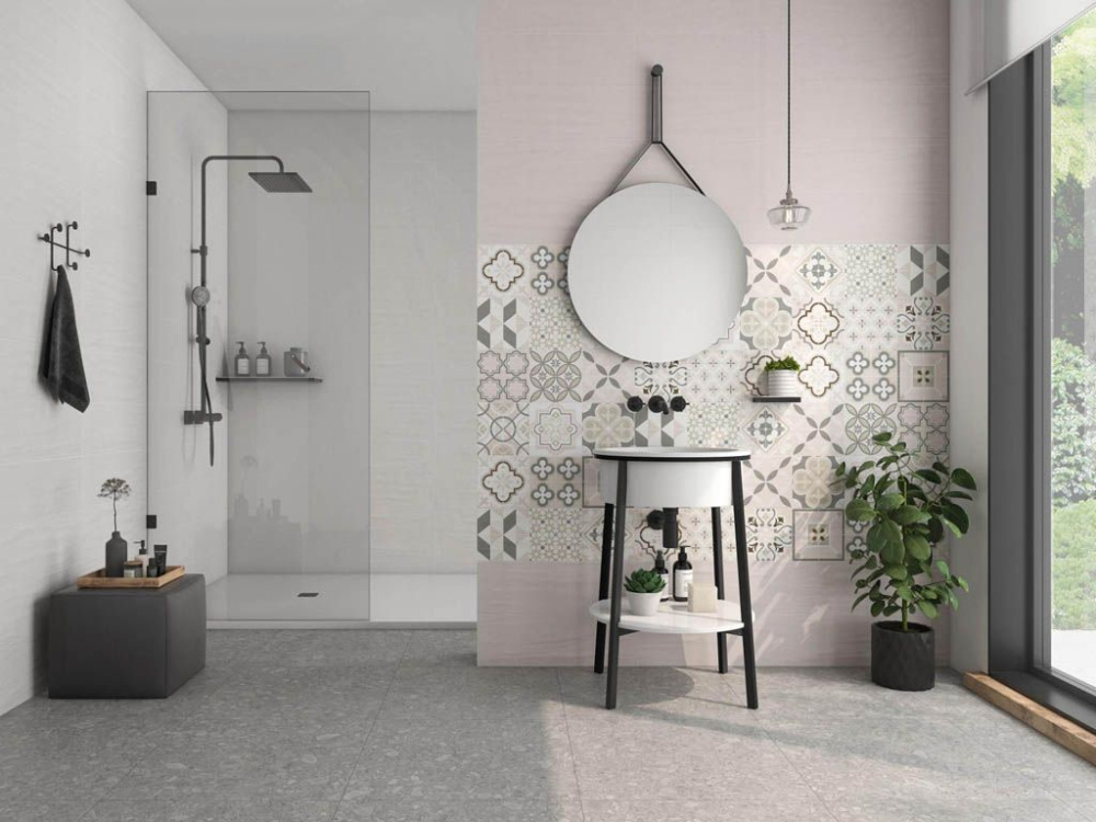 Плитка LOWRY (Pamesa) в Москве