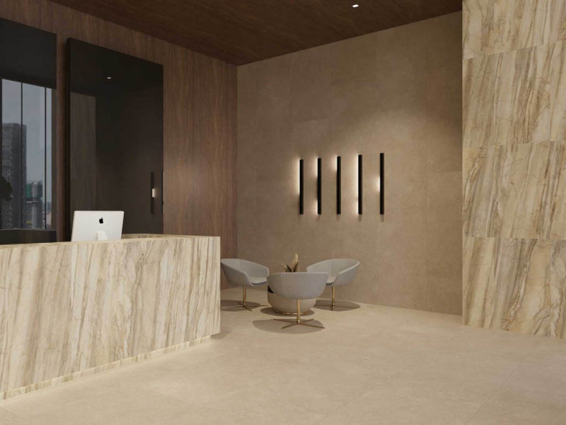 Плитка LUNA (Estima) в Москве