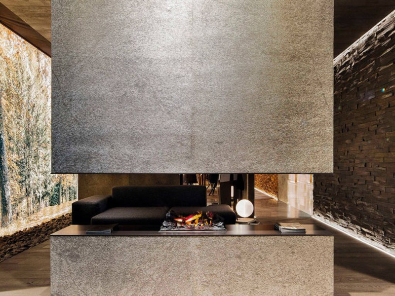 Каменный шпон AIRSLATE (L'Antic Colonial) в Москве