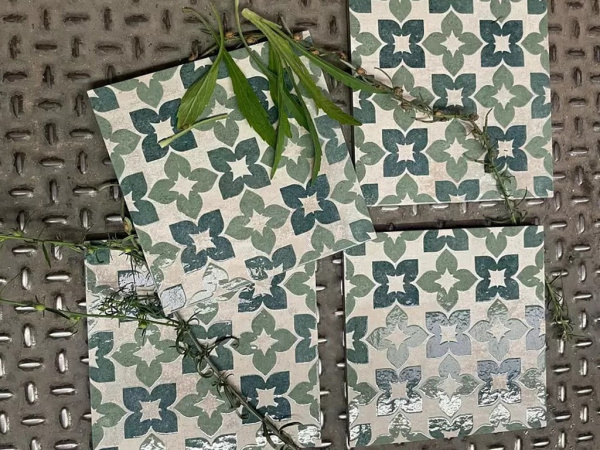 Плитка SOUL (Mainzu) в Москве