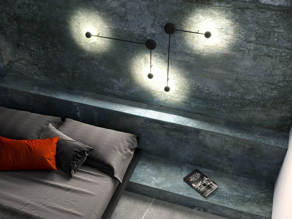 Плитка СУПЕРМАКСИ: METAL (Kerama Marazzi) в Москве