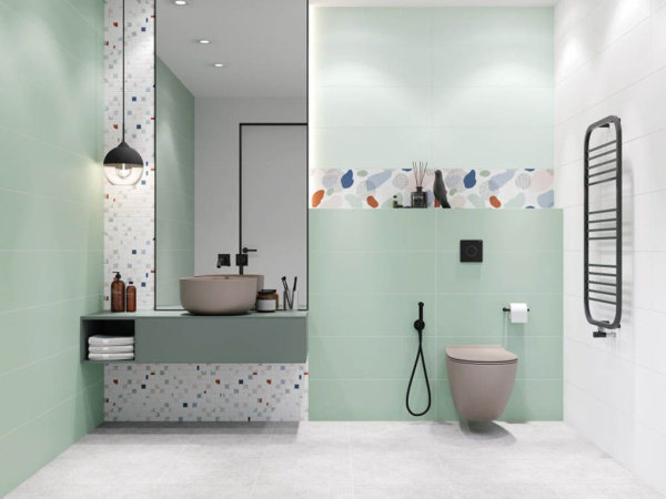 Плитка TRENDY (Mei) в Москве