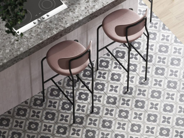 Плитка SEVILLA (Cersanit) в Москве