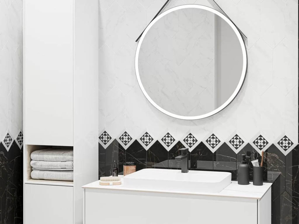 Плитка КЕЛУШ (Kerama Marazzi) в Москве