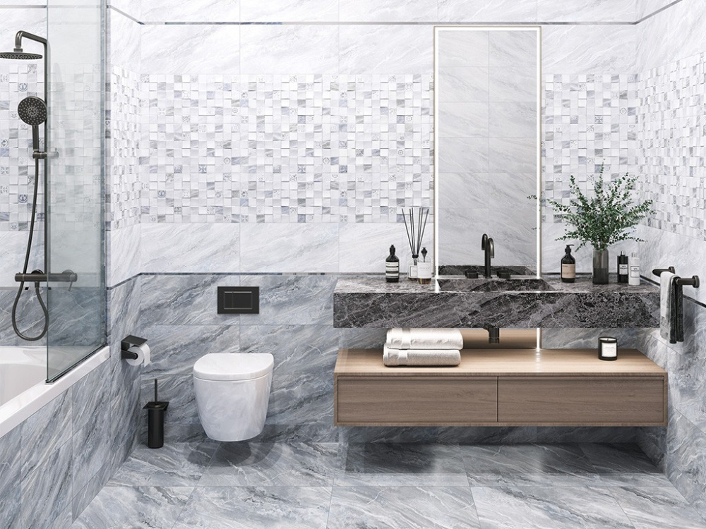 Плитка LIBERTO (AltaCera) в Москве