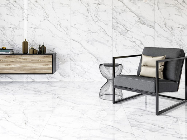 Плитка CALACATTA (Deco Vita) в Москве