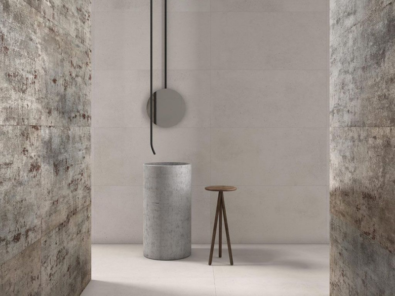 Плитка METAL (TAU Ceramica) в Москве