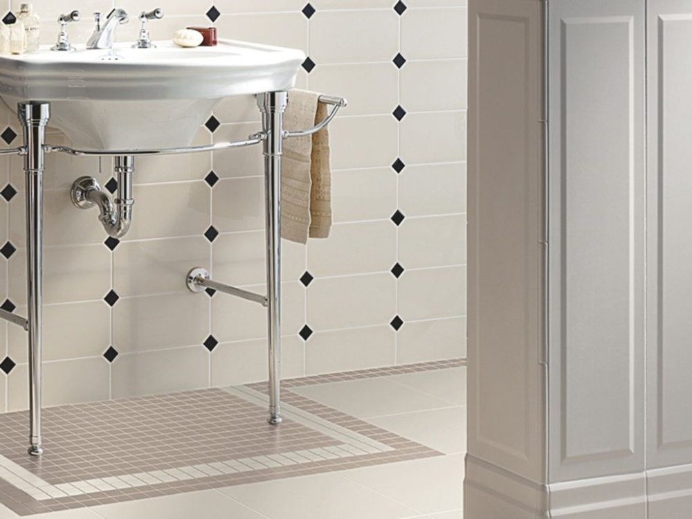 Плитка RETRO (Ceramiche Grazia) в Москве