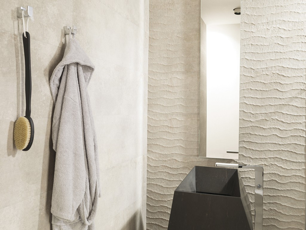 Плитка CONTOUR (Porcelanosa) в Москве