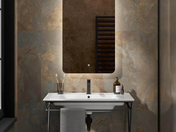 Плитка РАМБЛА (Kerama Marazzi) в Москве