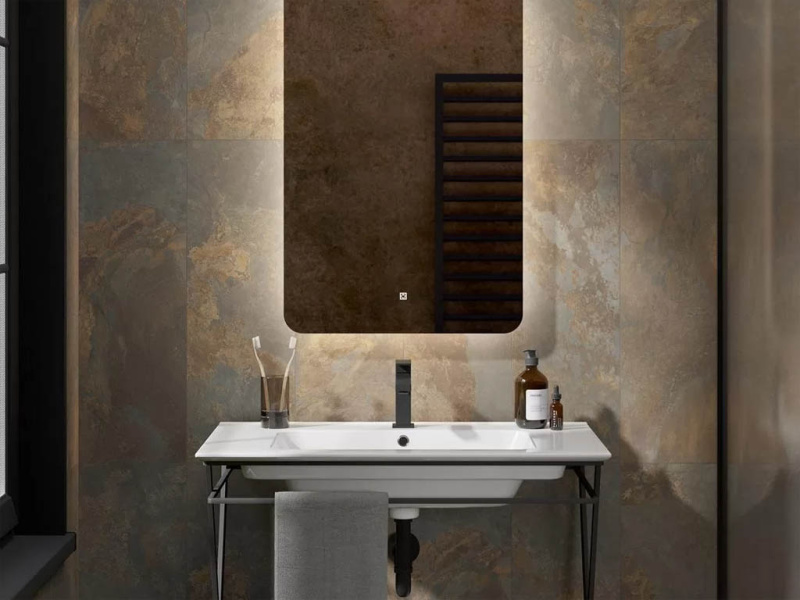 Плитка РАМБЛА (Kerama Marazzi) в Москве